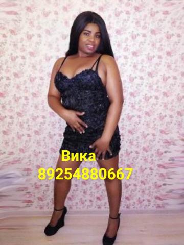 Нина Сладкая Ночь фото 3