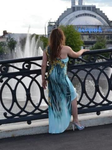 Вероника фото 3